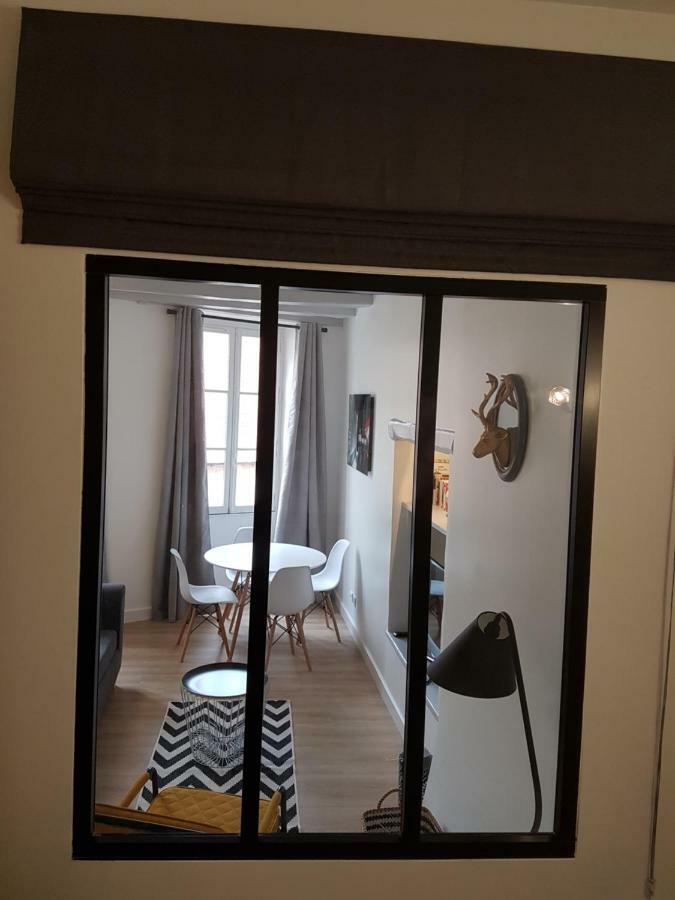 Design Appart O'Prison.. Canal View & Old Prisons Apartment Annecy Exterior photo