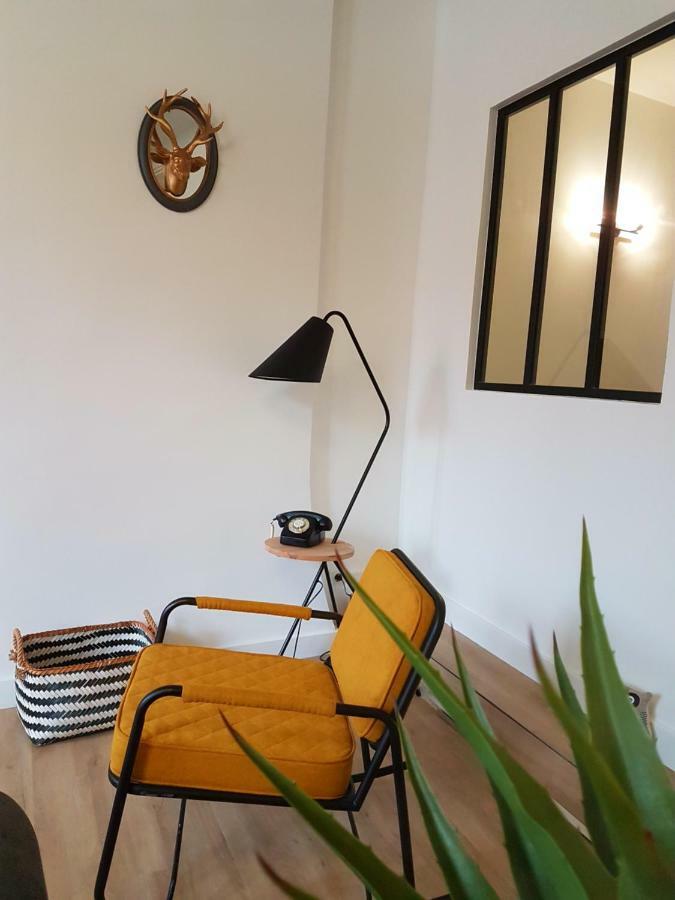 Design Appart O'Prison.. Canal View & Old Prisons Apartment Annecy Exterior photo