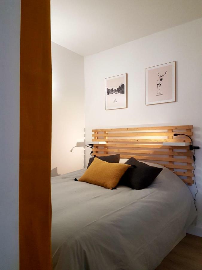 Design Appart O'Prison.. Canal View & Old Prisons Apartment Annecy Exterior photo